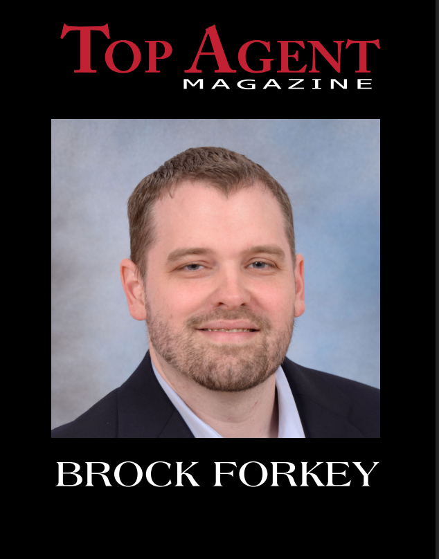 Top Agent Brock Forkey established Real Capital Group Property Management